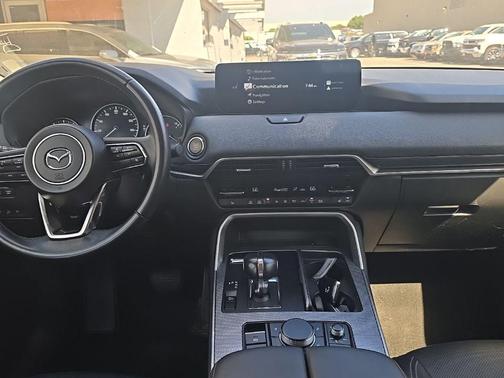 2024 Mazda CX-90 3.3 Turbo Premium