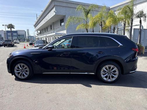 2024 Mazda CX-90 3.3 Turbo Premium