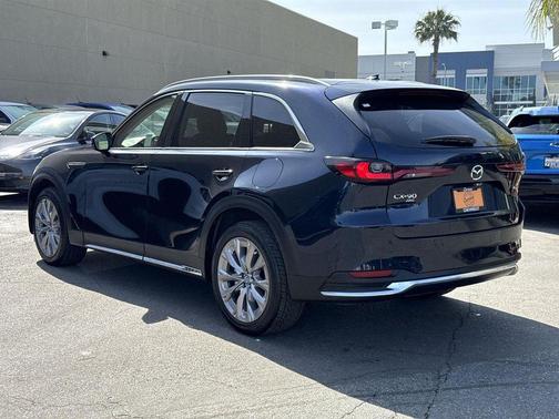 2024 Mazda CX-90 3.3 Turbo Premium