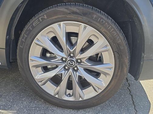 2024 Mazda CX-90 3.3 Turbo Premium