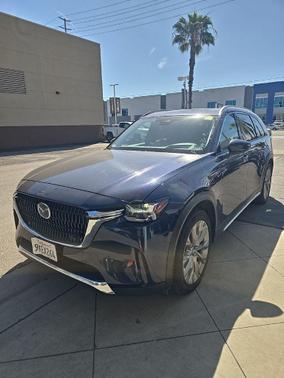 2024 Mazda CX-90 3.3 Turbo Premium