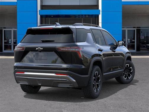 2026 Chevrolet Equinox AWD ACTIV