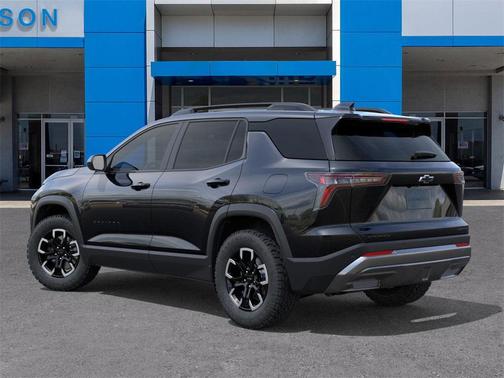 2026 Chevrolet Equinox AWD ACTIV