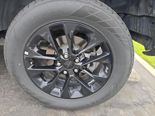 2021 Jeep Wrangler Unlimited 4xe Sahara