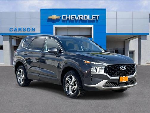 2023 Hyundai SANTA FE SEL 2.4