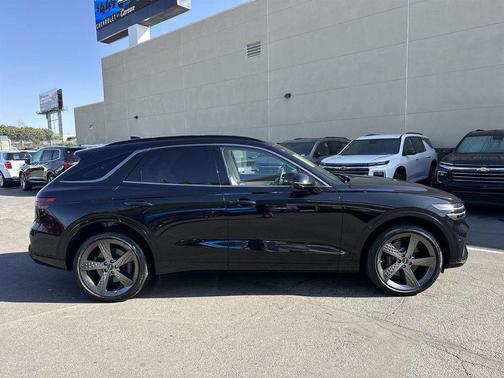 2025 Genesis GV70 3.5T AWD Sport