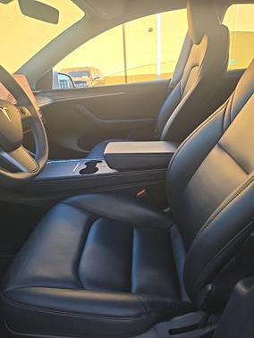 2023 Tesla Model Y Performance Dual Motor All-Wheel Drive