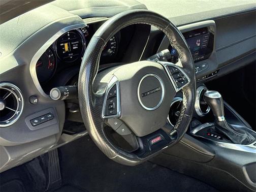 2023 Chevrolet Camaro 2SS