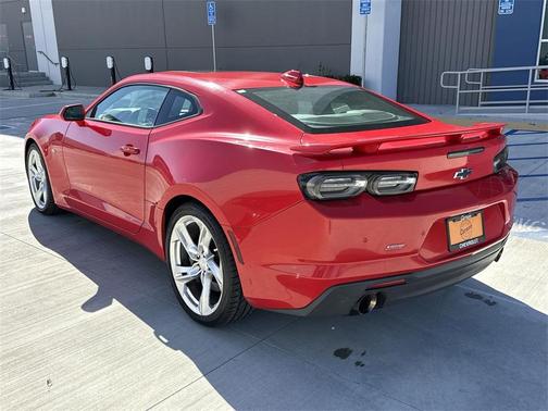 2023 Chevrolet Camaro 2SS