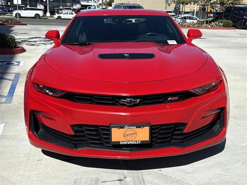 2023 Chevrolet Camaro 2SS