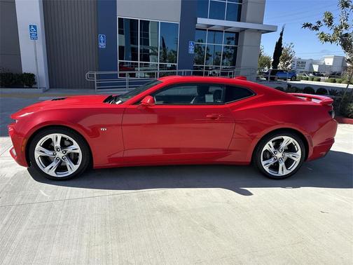 2023 Chevrolet Camaro 2SS