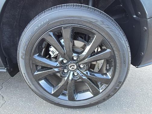 2021 Mazda CX-30 2.5 Turbo Premium Package