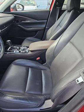 2021 Mazda CX-30 2.5 Turbo Premium Package