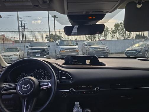 2021 Mazda CX-30 2.5 Turbo Premium Package