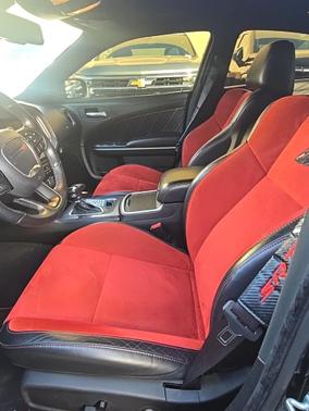 2023 Dodge Charger R/T Scat Pack