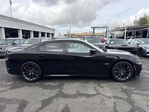 2023 Dodge Charger R/T Scat Pack