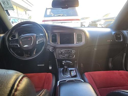 2023 Dodge Charger R/T Scat Pack