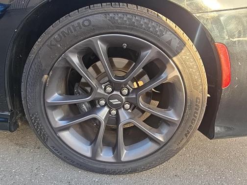 2023 Dodge Charger R/T Scat Pack