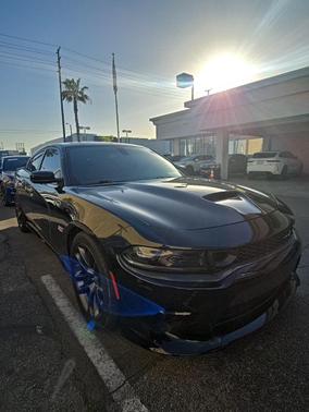 2023 Dodge Charger R/T Scat Pack