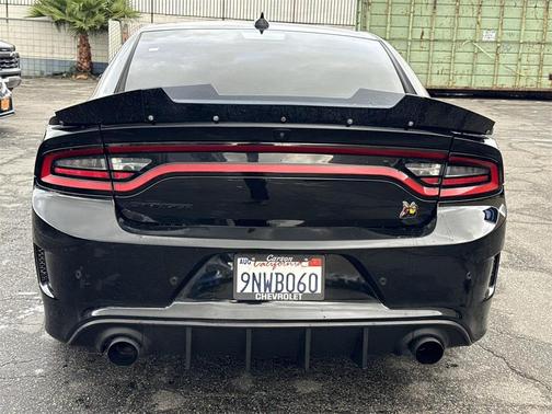 2023 Dodge Charger R/T Scat Pack