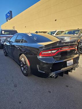 2023 Dodge Charger R/T Scat Pack