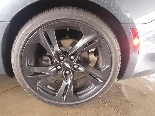 2019 Chevrolet Camaro 1LT