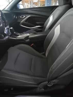 2019 Chevrolet Camaro 1LT