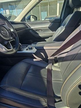 2025 Mazda CX-90 3.3 Turbo Premium Sport