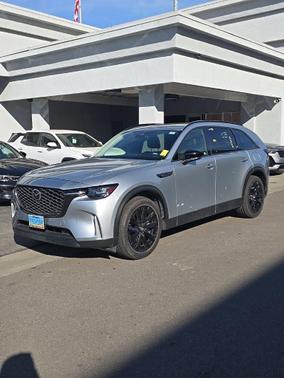 2025 Mazda CX-90 3.3 Turbo Premium Sport