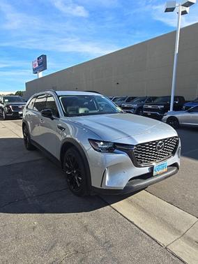 2025 Mazda CX-90 3.3 Turbo Premium Sport