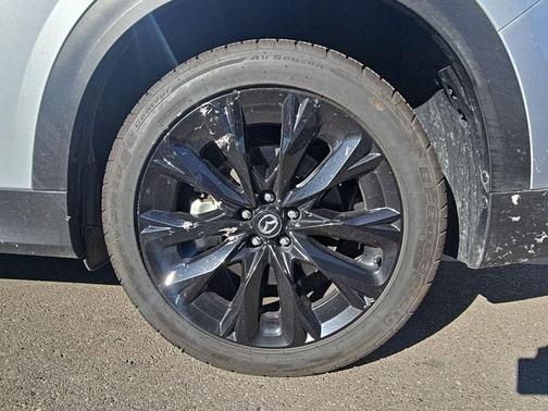 2025 Mazda CX-90 3.3 Turbo Premium Sport