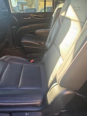 2023 Cadillac Escalade ESV Sport