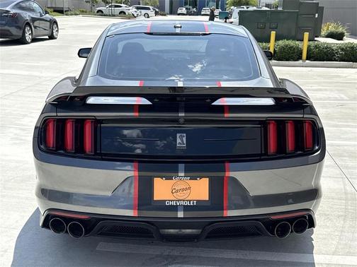 2019 Ford Shelby GT350 Base