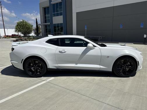 2023 Chevrolet Camaro 1SS