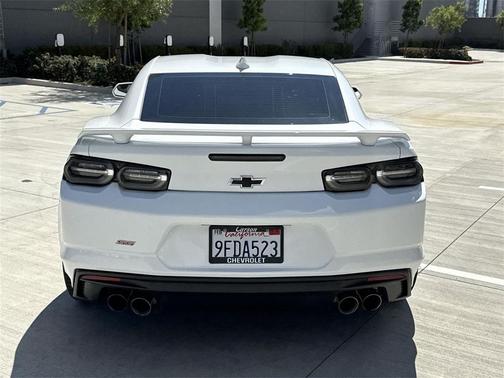 2023 Chevrolet Camaro 1SS