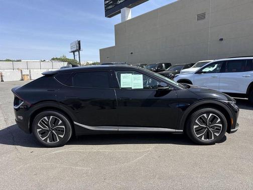 2024 Kia EV6 Light Long Range