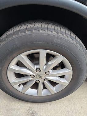 DB Black Clearcoat 2023 Dodge Durango SXT RWD