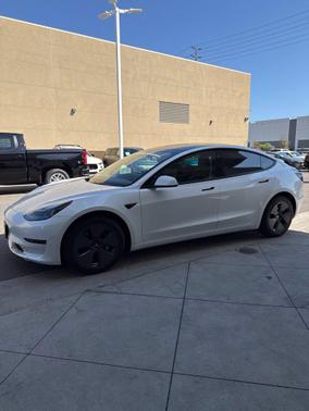 2023 Tesla Model 3 Long Range