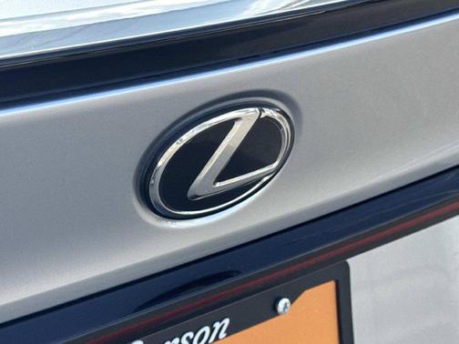 Iridium 2022 Lexus IS 350 F Sport