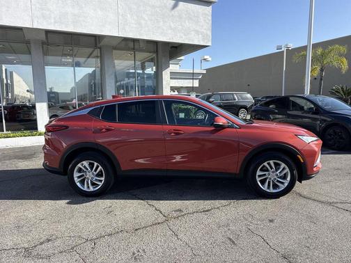 2024 Buick Envista Preferred FWD