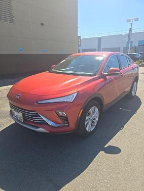 2024 Buick Envista Preferred FWD