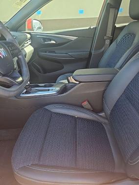 2024 Buick Envista Preferred FWD