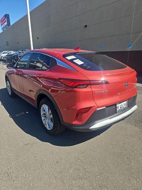 2024 Buick Envista Preferred FWD