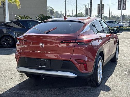 2024 Buick Envista Preferred FWD