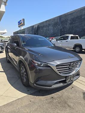 2022 Mazda CX-9 Touring