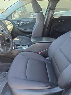 2023 Chevrolet Malibu 1LS