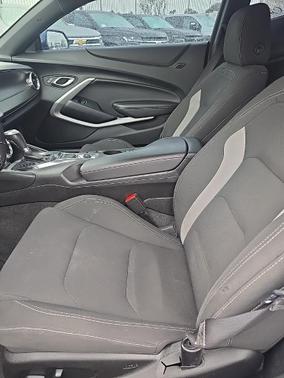 2019 Chevrolet Camaro 1SS