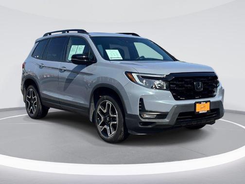 2023 Honda Passport AWD Elite