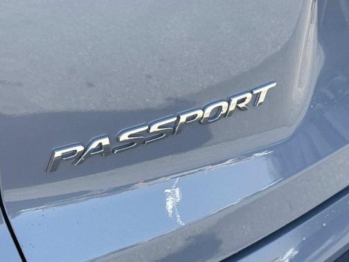 2023 Honda Passport AWD Elite