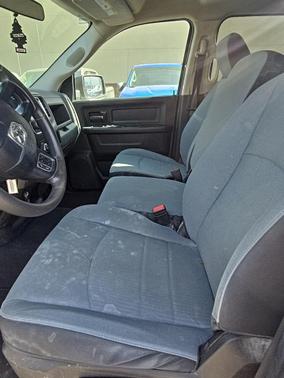 2022 RAM 1500 Tradesman